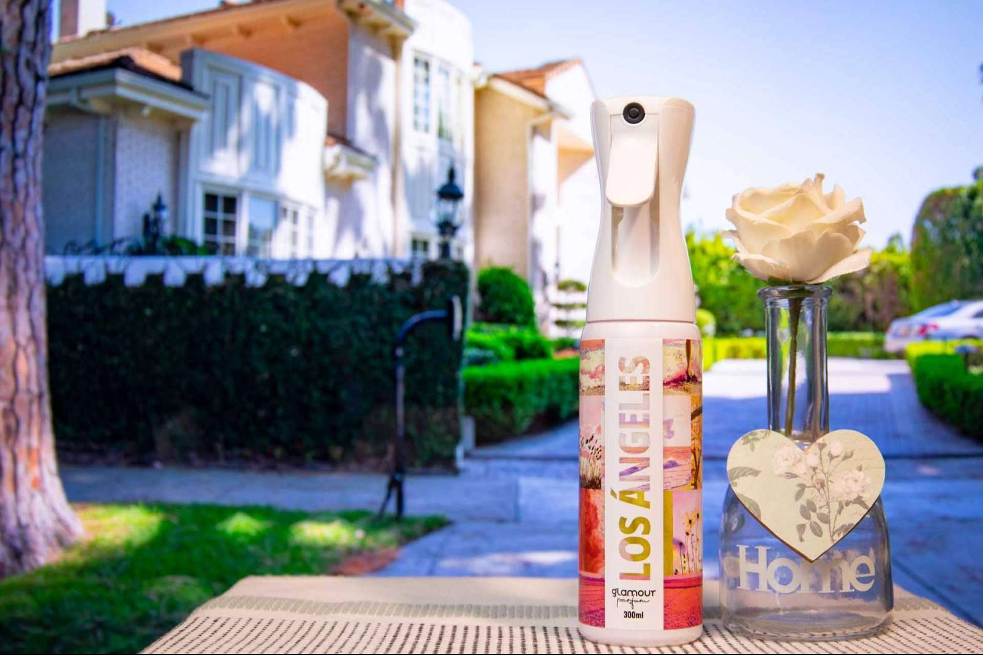 Llega la nueva City Collection de Glamour Parfum, un viaje olfativo por las ciudades más emblemáticas del mundo