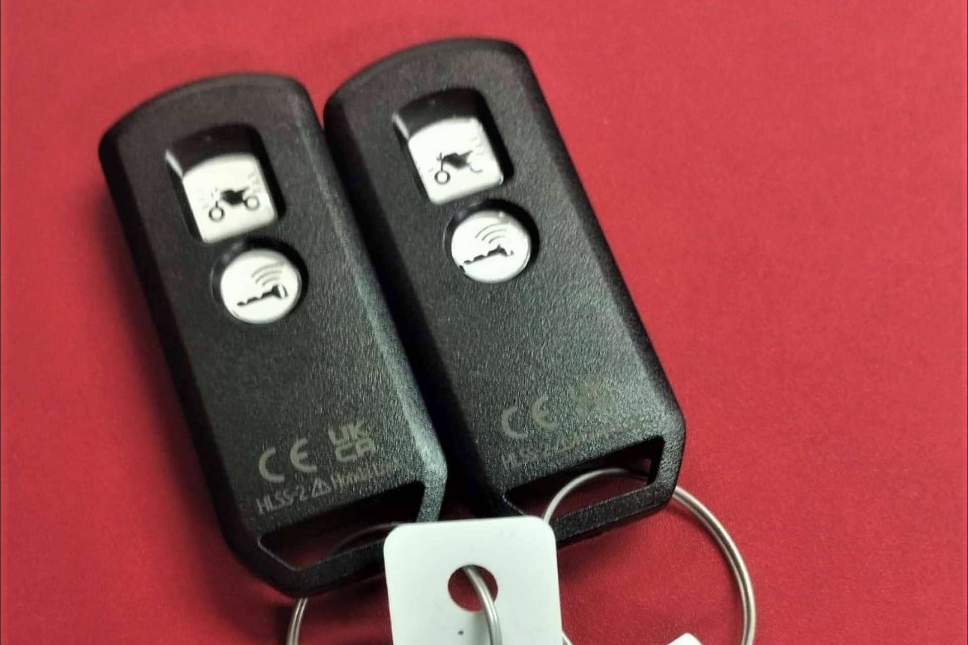 Qué son las llaves inteligentes o smart keys y cuáles son sus diversas aplicaciones