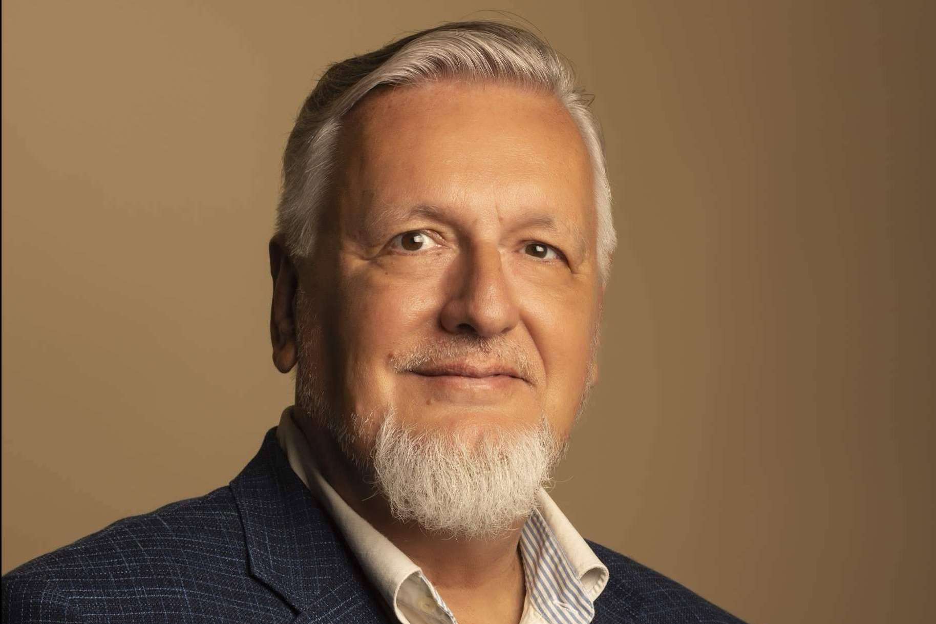 Entrevista al fundador y CEO de TRL+, Luis Antonio Morro