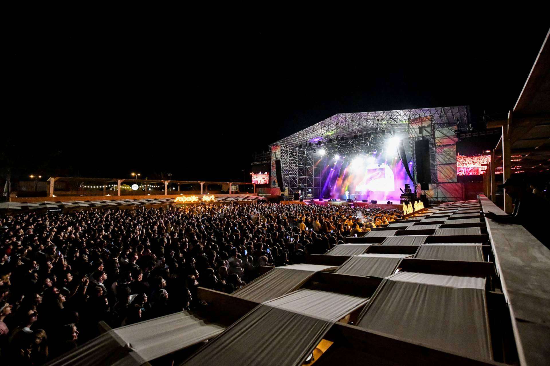 Lo mejor del escenario urbano del momento llega a Málaga de la mano de Sabatic Fest; Natos y Waor en el Urban Town Fest el próximo 8 de septiembre