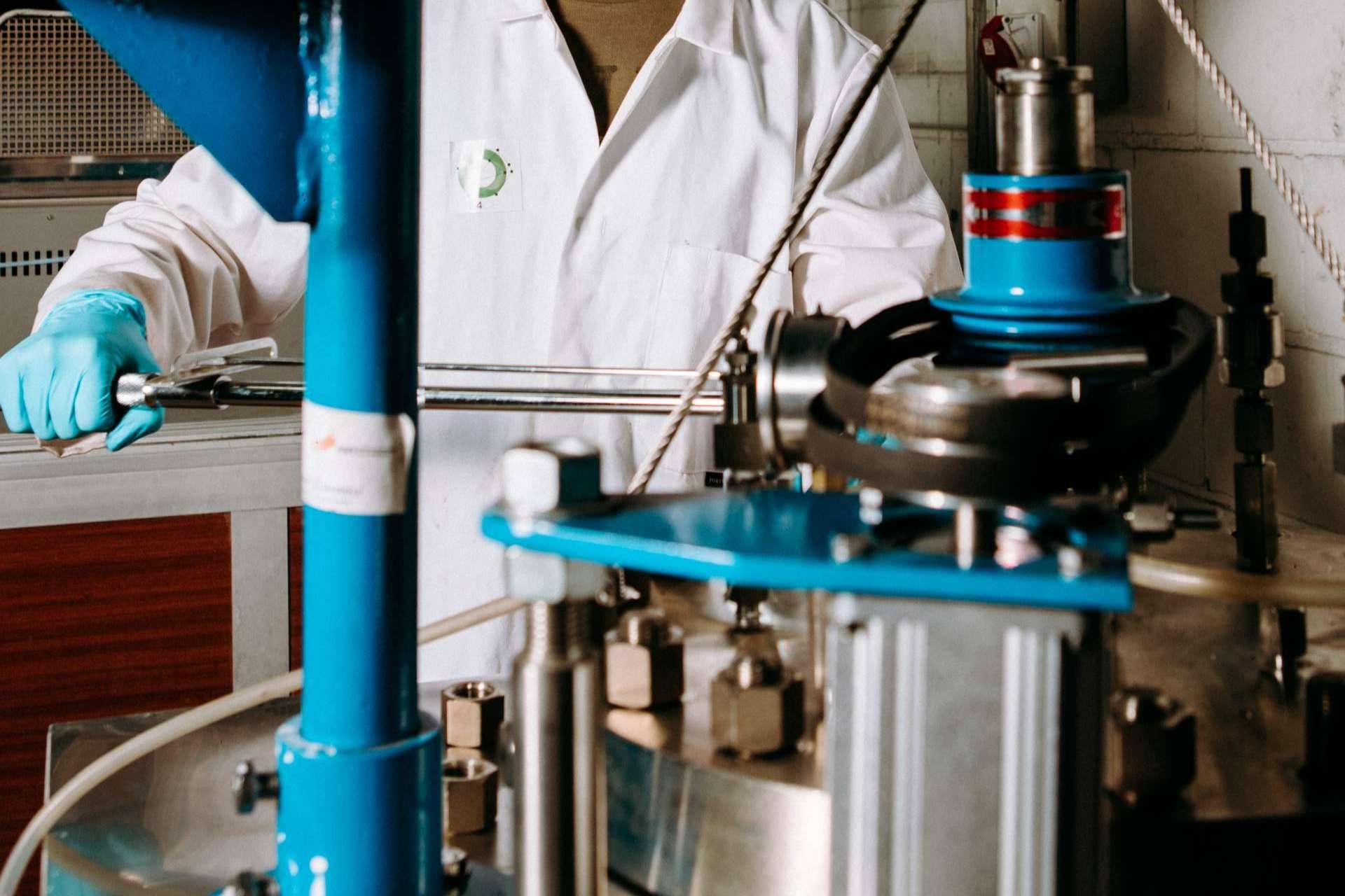 Calpech y la carbonización hidrotermal