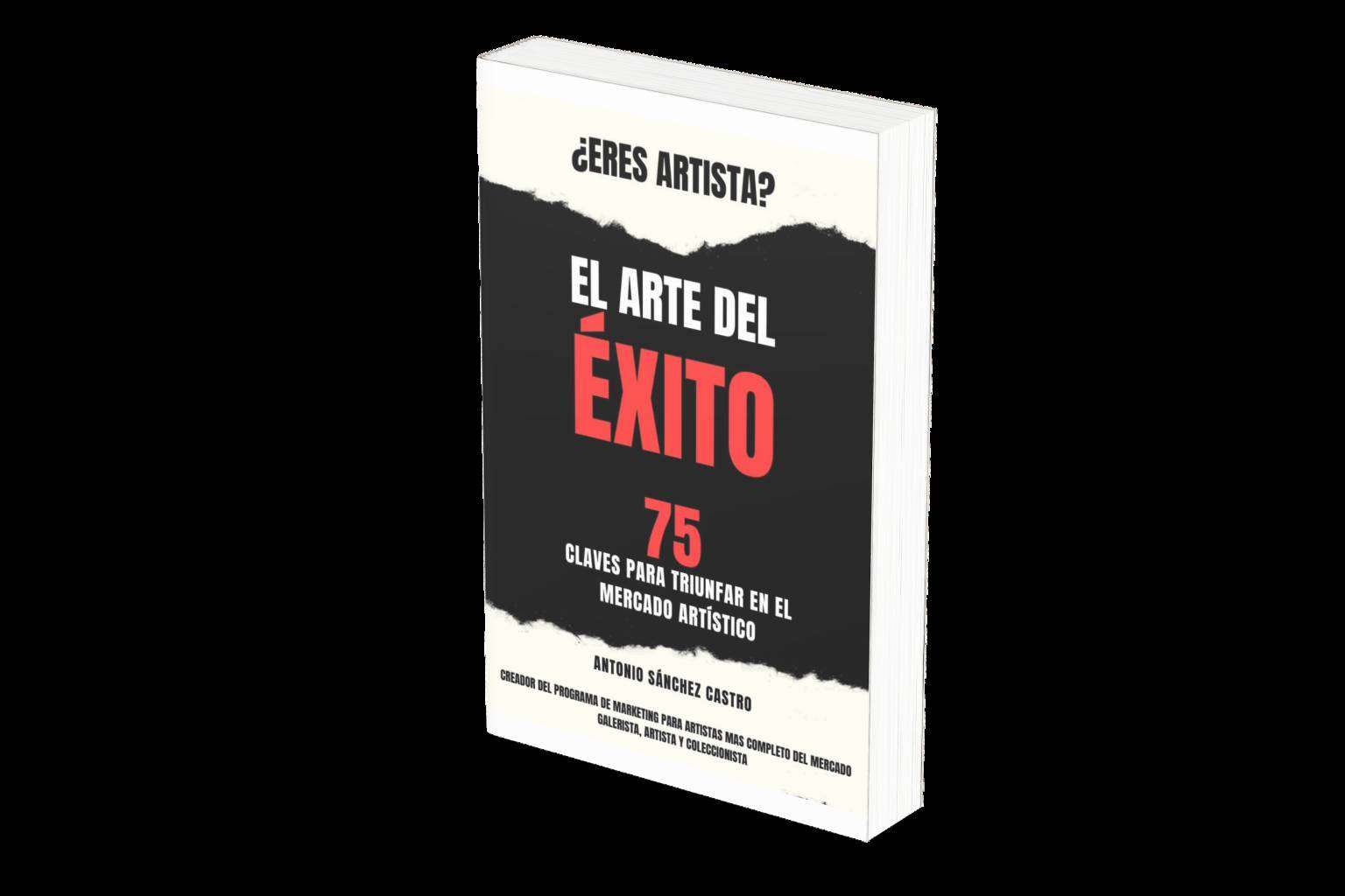 El arte del éxito