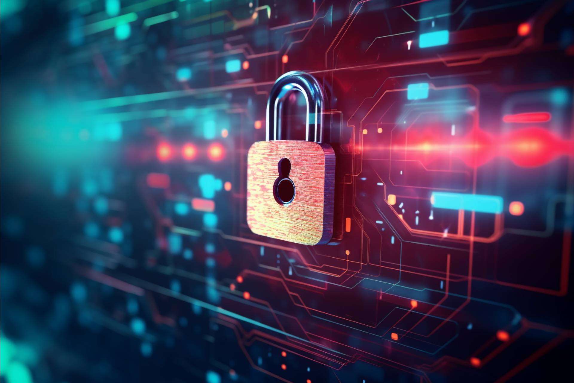 Defensores del ciberespacio; expertos en ciberseguridad que salvaguardan el futuro digital ante las ciberamenazas
