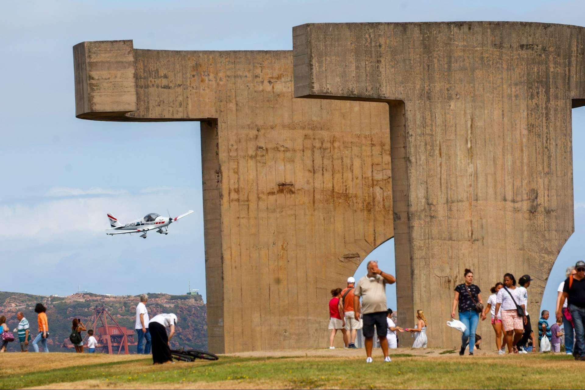 Asturfly, su influencia en la aviación deportiva y seguridad en la aviación ultraligera