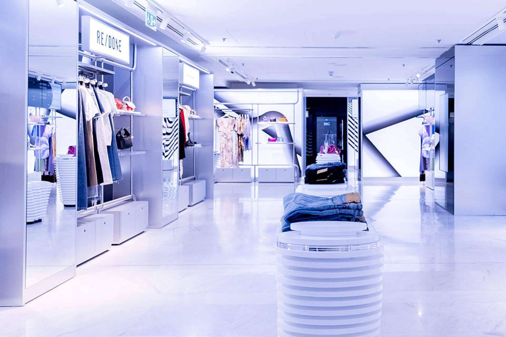 Siwon, la marca de cosmética masculina, aterriza en el centro comercial Wow Concept de Madrid