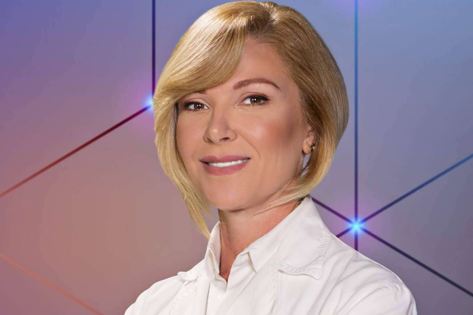 Dra. Natalia Gennaro, especialista en medicina regenerativa genital