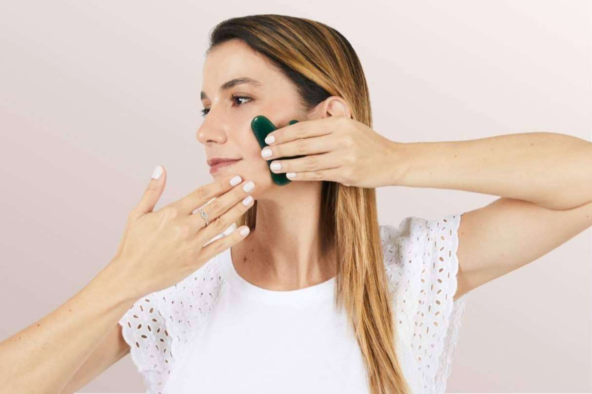 ¿Dónde certificarse como Instructora de Yoga Facial en Chile?