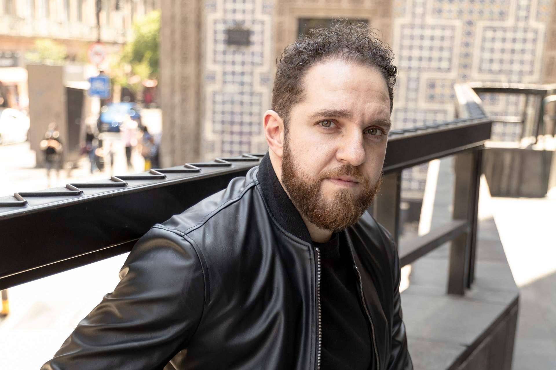 La plataforma Iberoamericana COLoCON.org contra las amenazas híbridas tiene a Mikel Rufián como nuevo presidente global