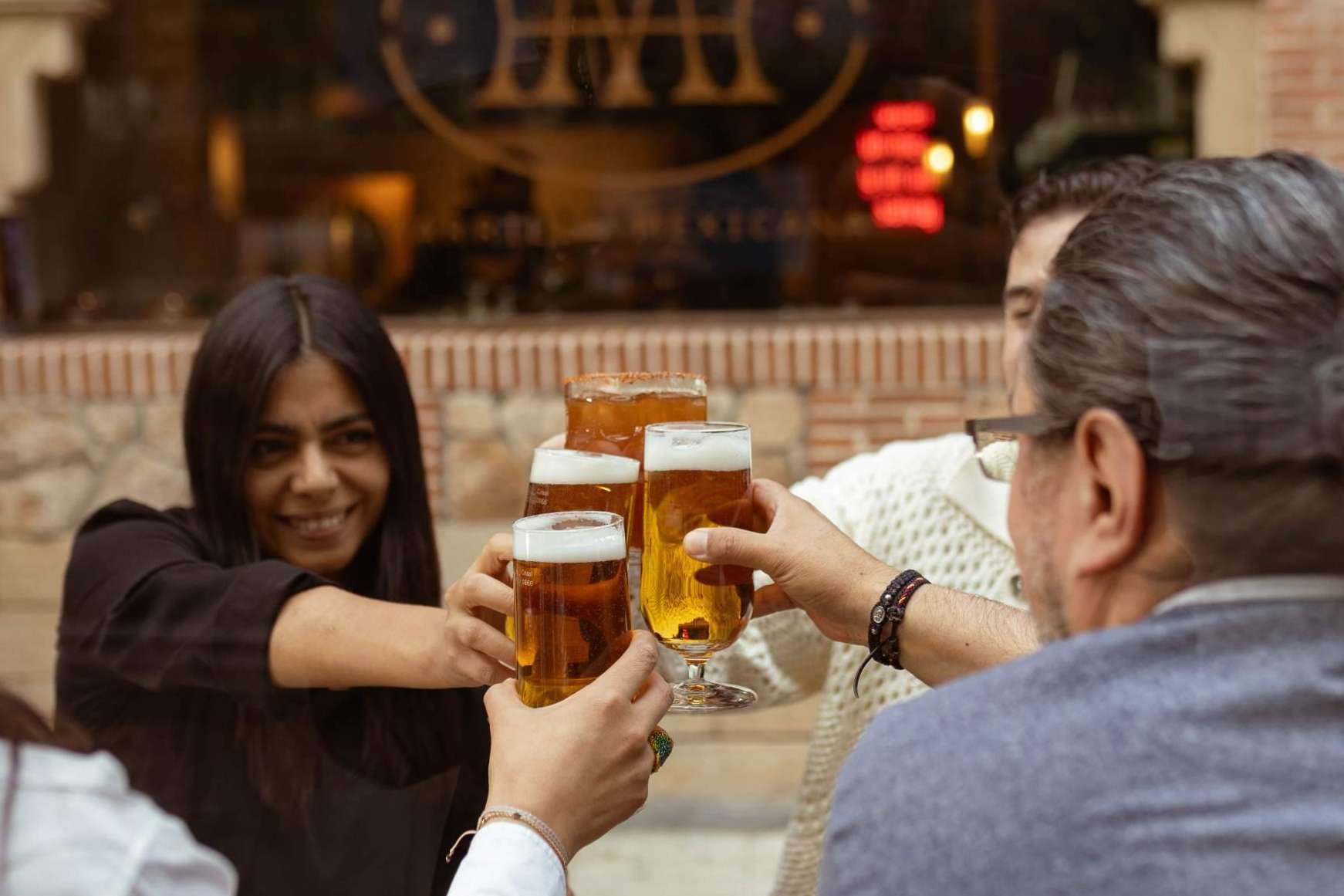 Fiesta Mexicana con grandes descuentos y DJ, todos los jueves a partir de las 20.00 h en Hijo del Maíz