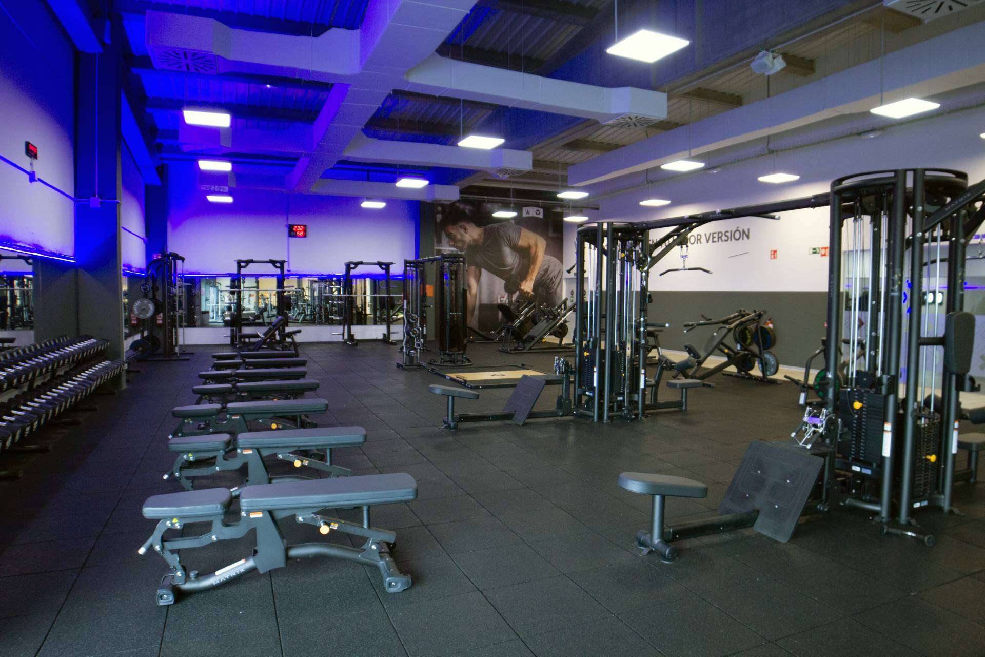 VivaGym, la respuesta para los que se preguntan ‘¿dónde encontrar un gym cerca de mí?’