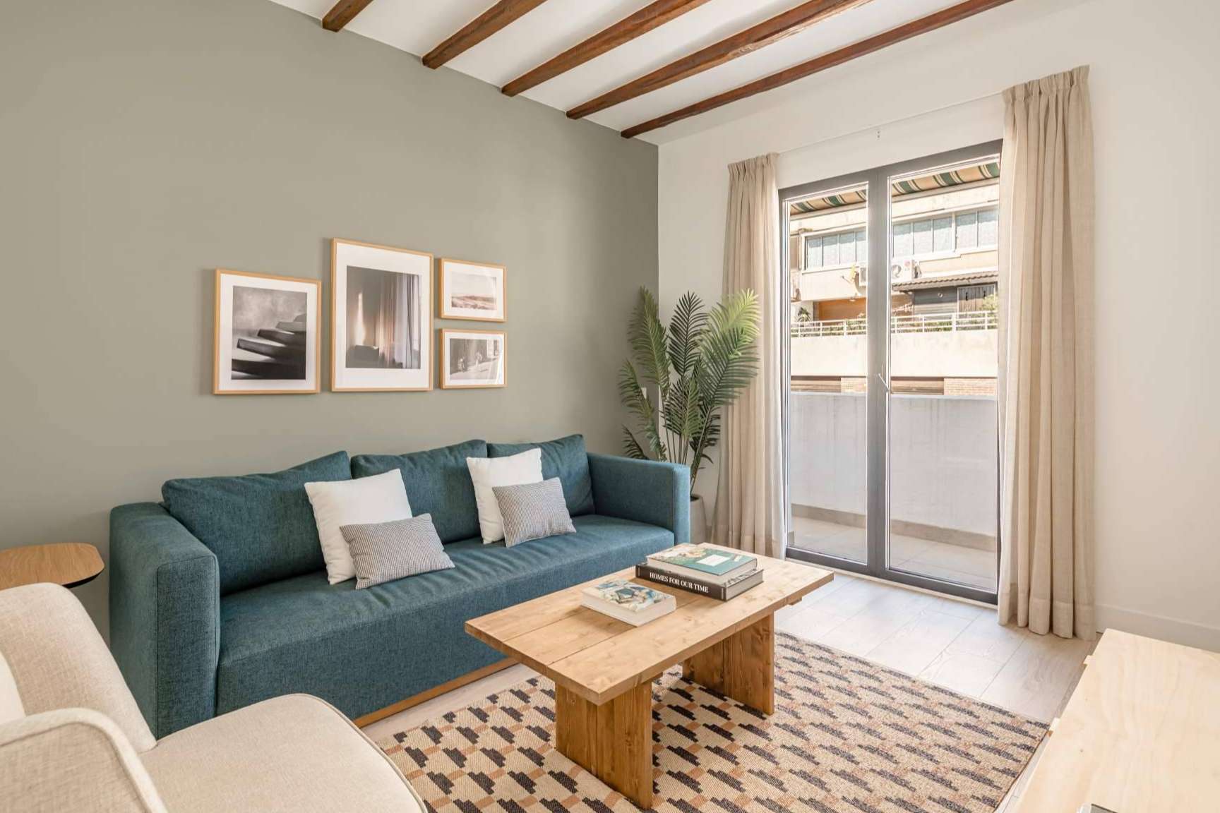 ¿Cuál es la situación actual del mercado inmobiliario en Madrid? Los expertos de KENSINGTON lo explican