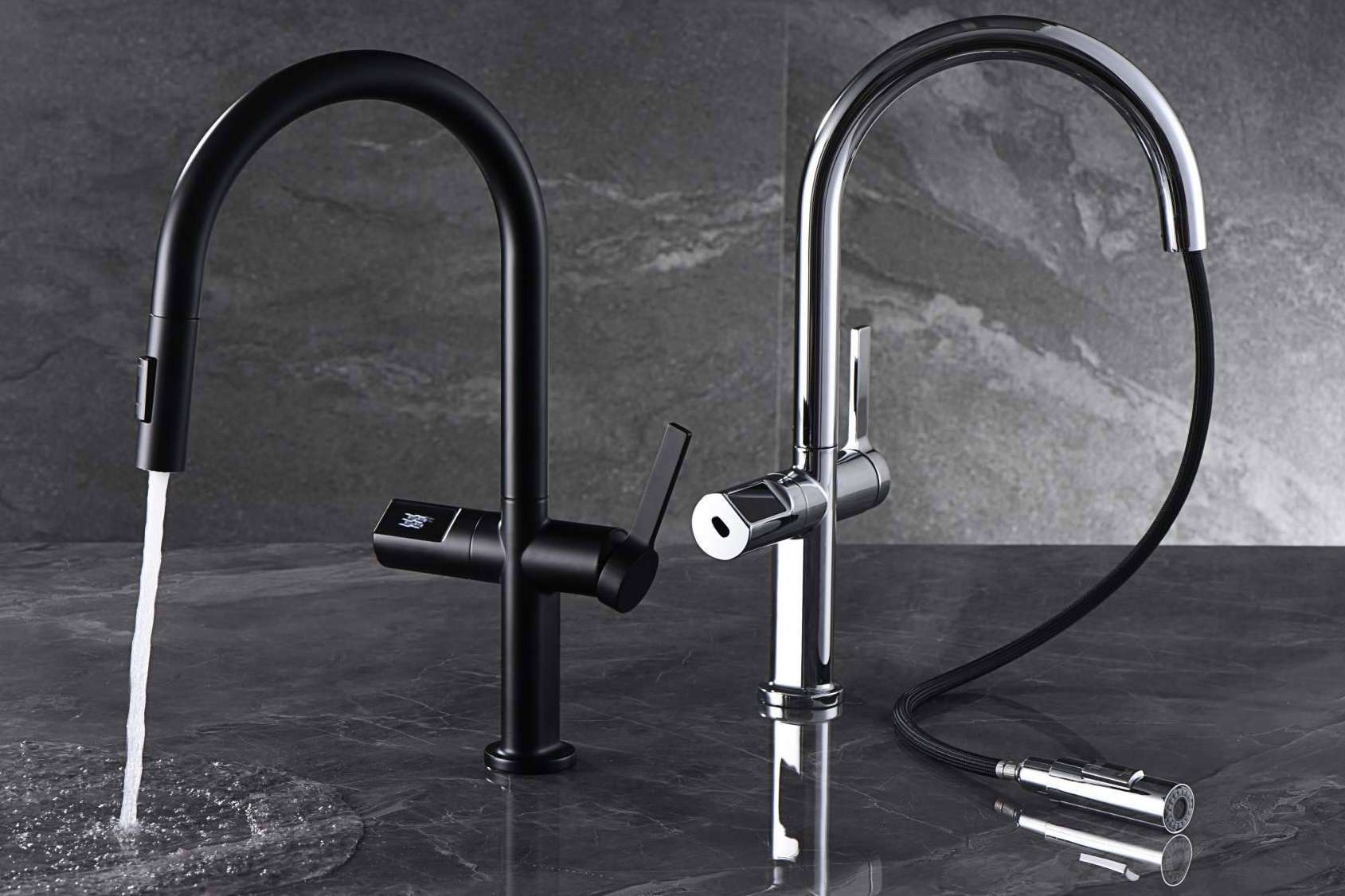 Soluciones prácticas, versátiles y elegantes para todo tipo de cocinas, de la mano de IMEX Products