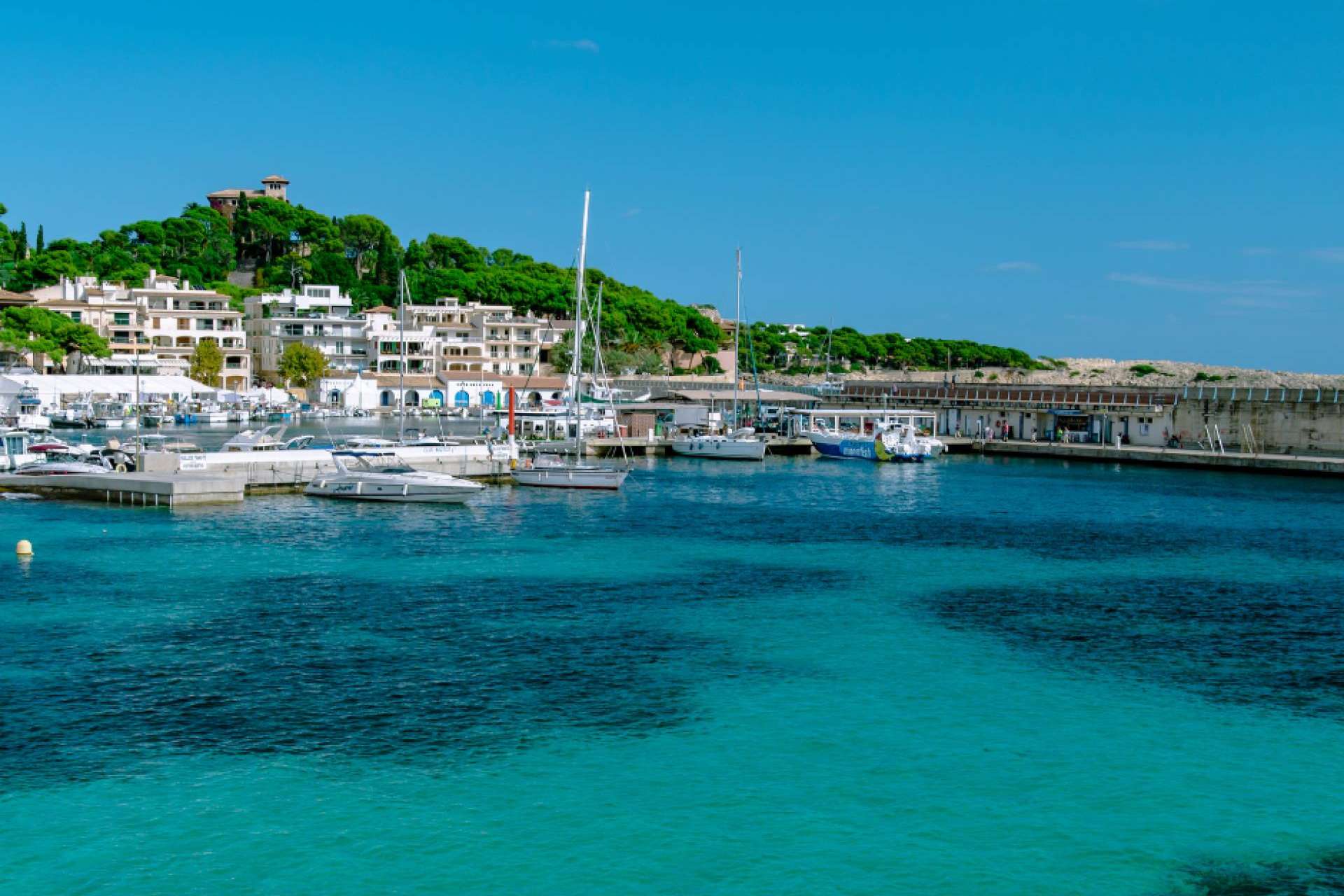 Descubrir Cala Ratjada; la experiencia vacacional inigualable, por Apartamentos Ponent