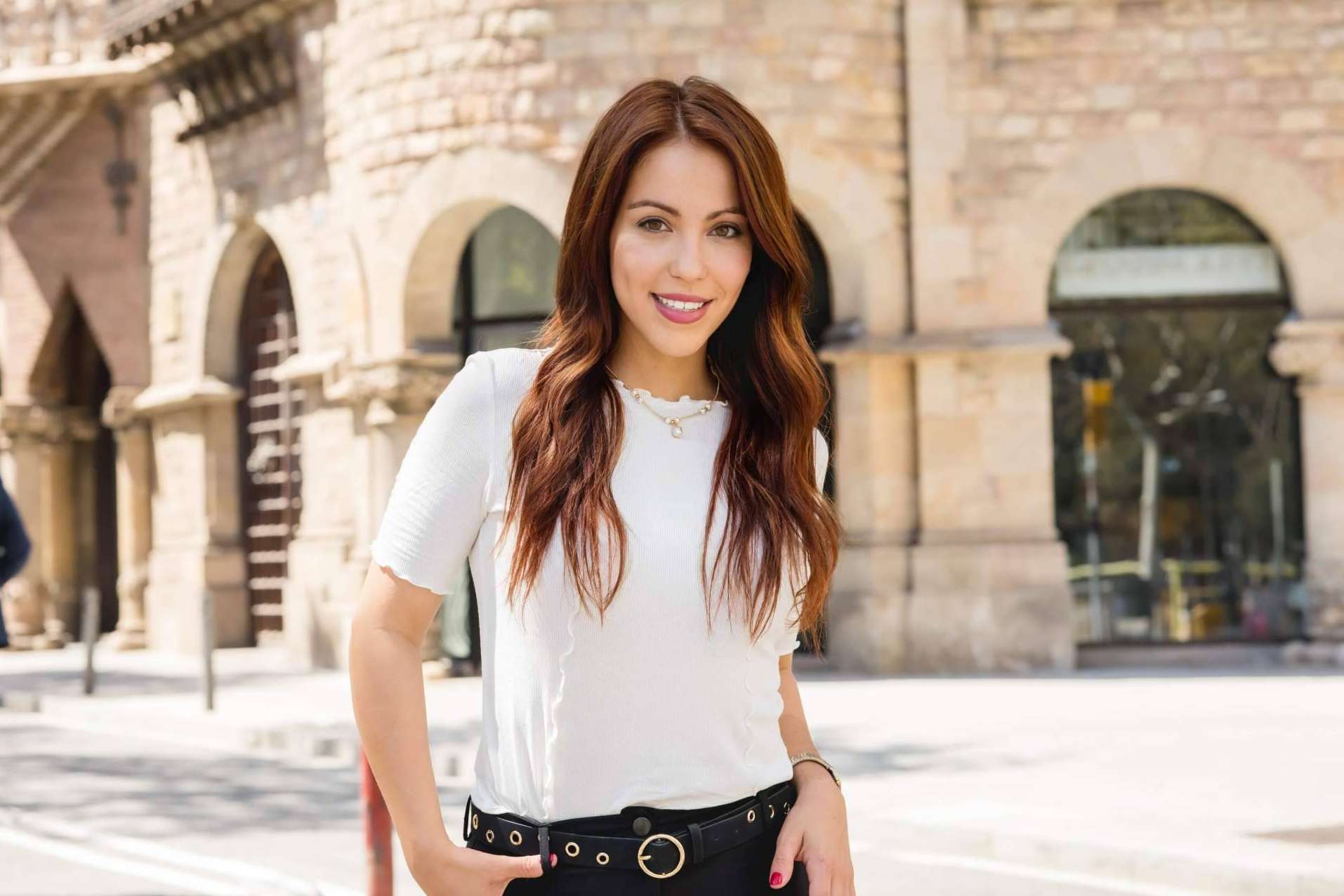 Gabriela Cameron, la gestora inmobiliaria de propiedades de lujo