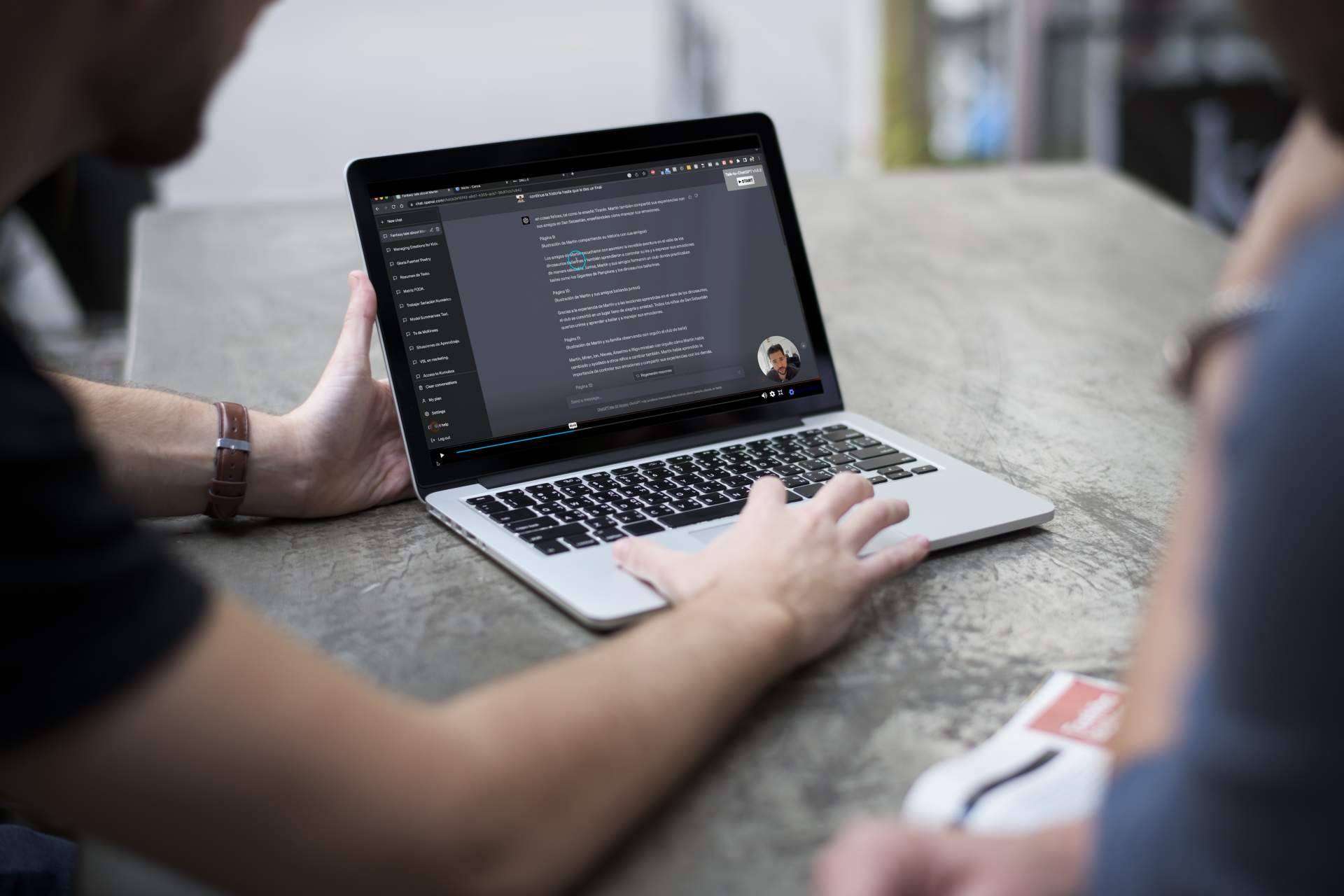 Kumubox y la importancia de la formación actualizada de los profesores y profesoras