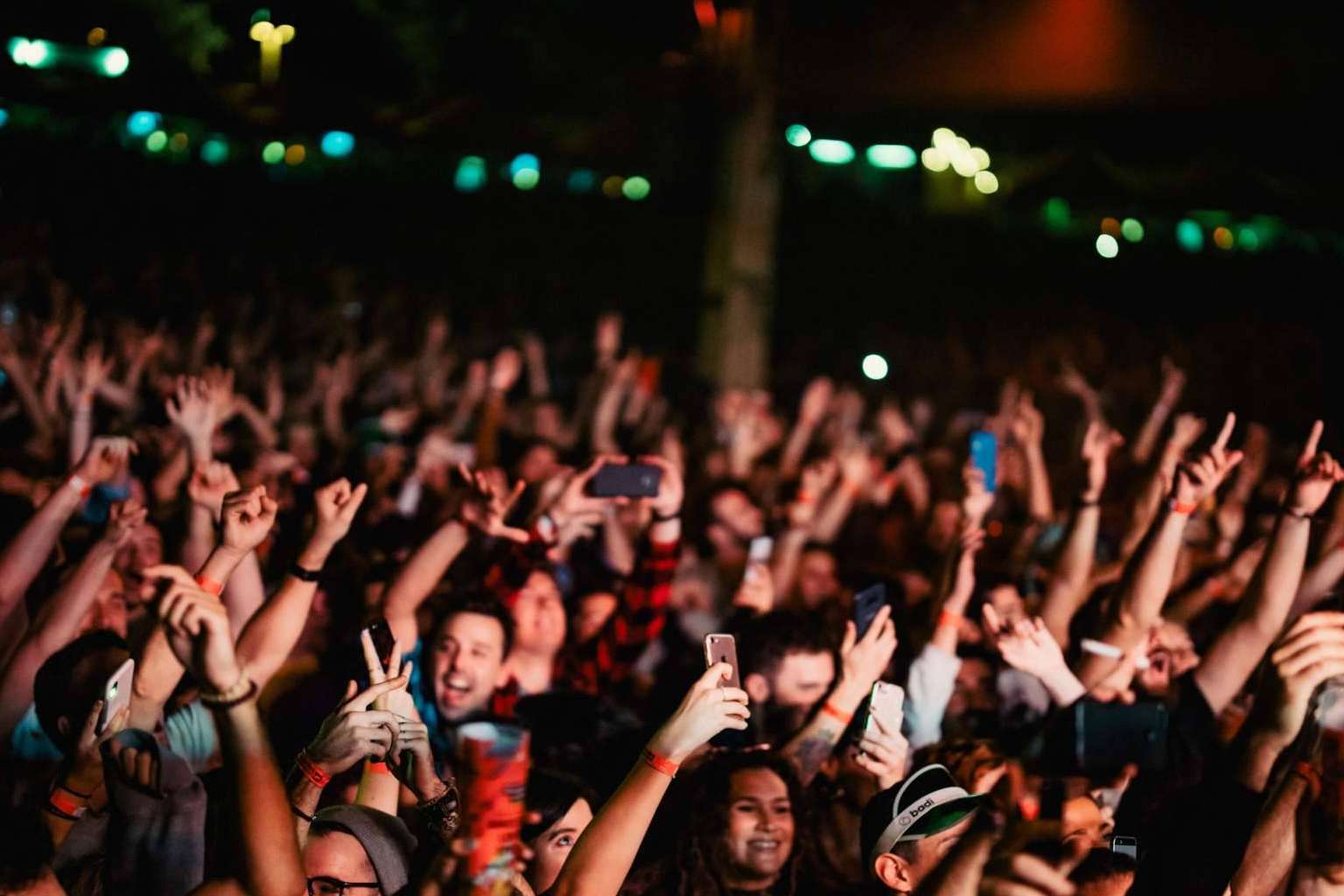 Nuevos eventos en Madrid de Brunch Electronik o Brunch-In the Park, desde el 23 de septiembre hasta el 31 de octubre