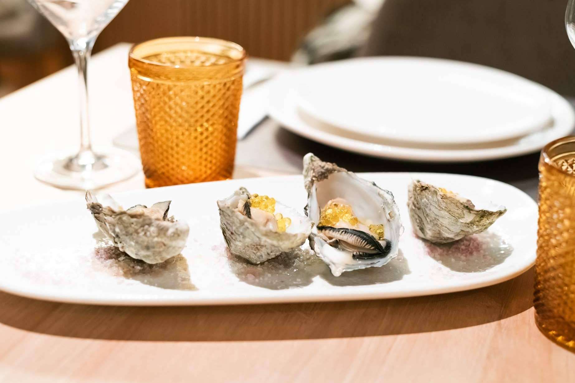 Un establecimiento gastronómico alicantino destacado por Impuls GUIDE, El Chaflán O’Donnell