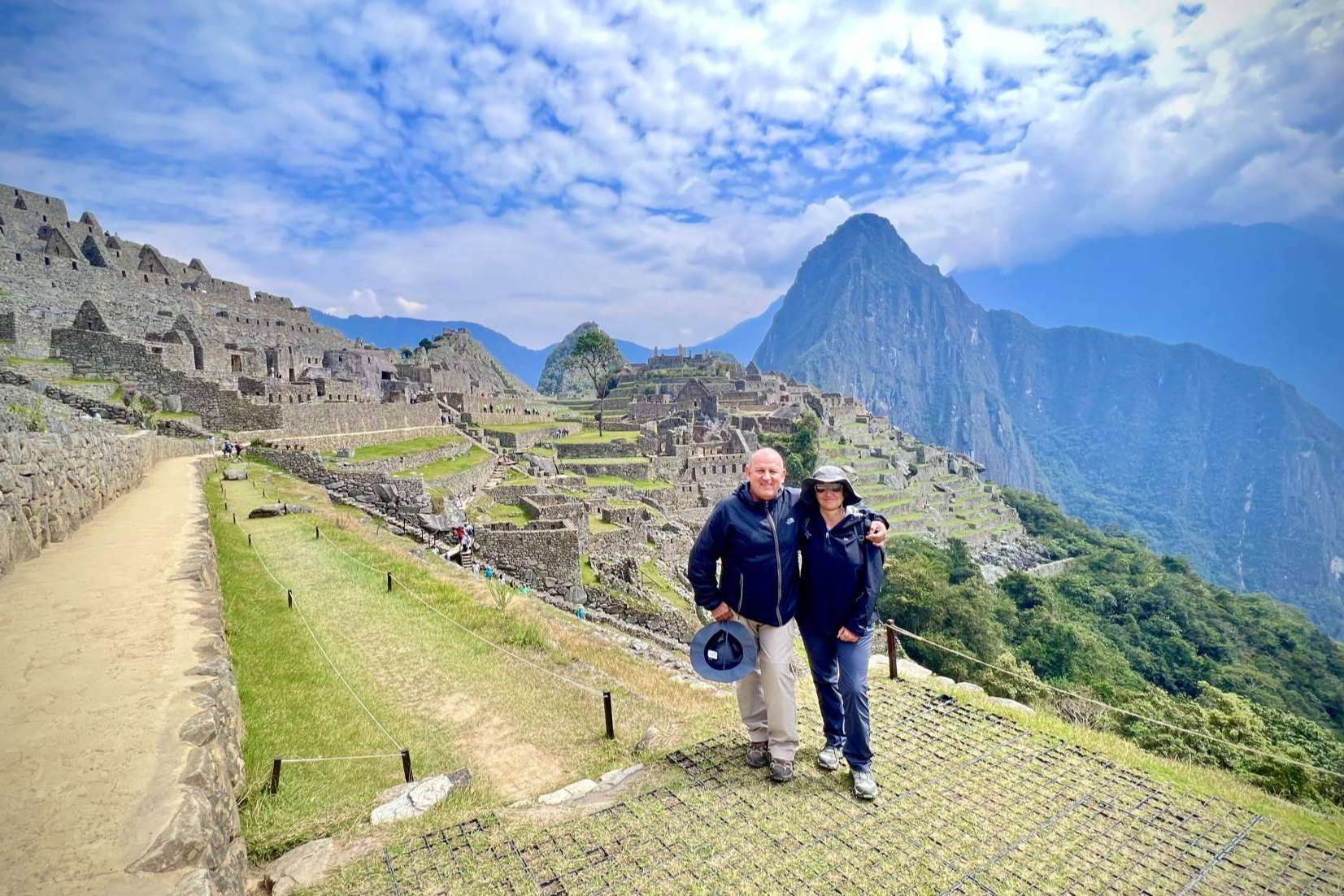 Paquetes de viajes a Perú para conocer uno de los lugares más espectaculares del mundo, con Sparrow Explorer