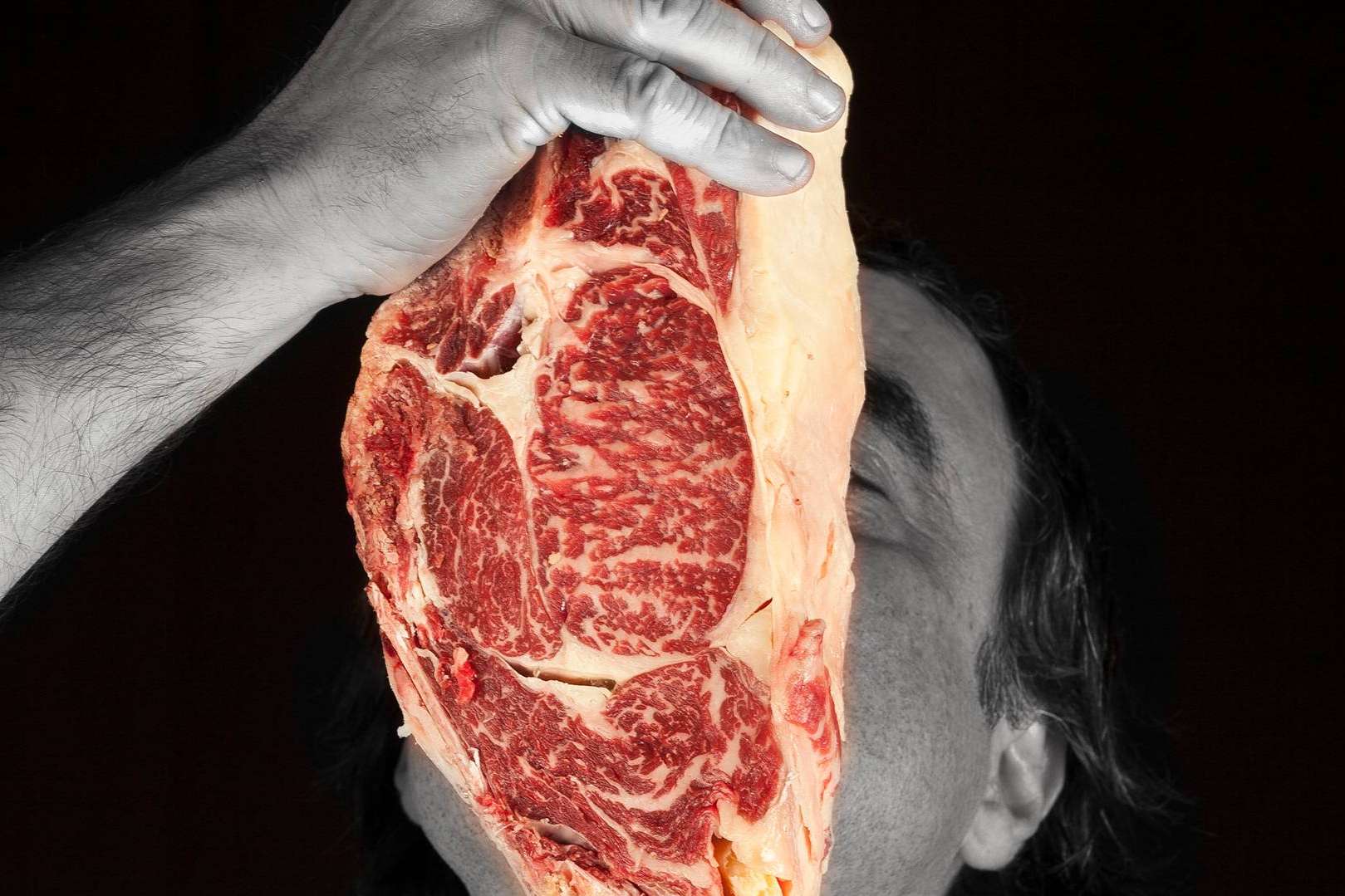 Txogitxu, la carne roja que se puede encontrar en los mejores restaurantes