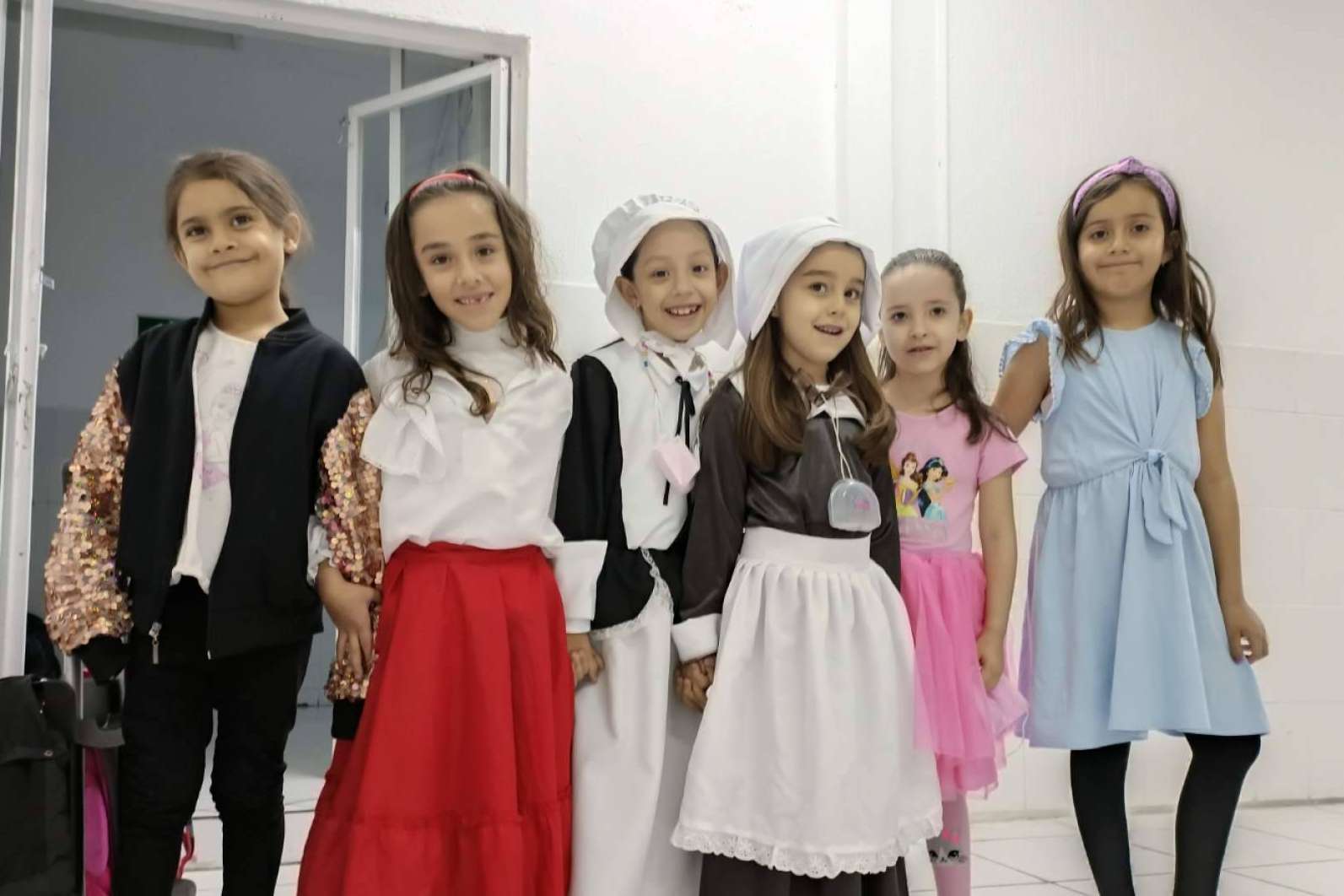 Los valores y la formación integral que brinda el Colegio Thomas Alva Edison