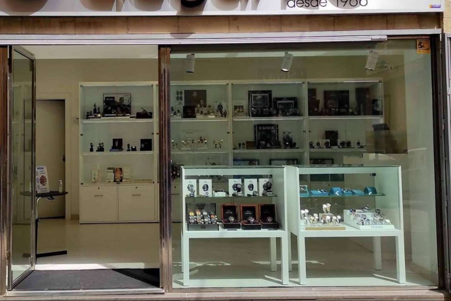 Los relojes exclusivos de Elegance aportan valor añadido a cualquier outfit