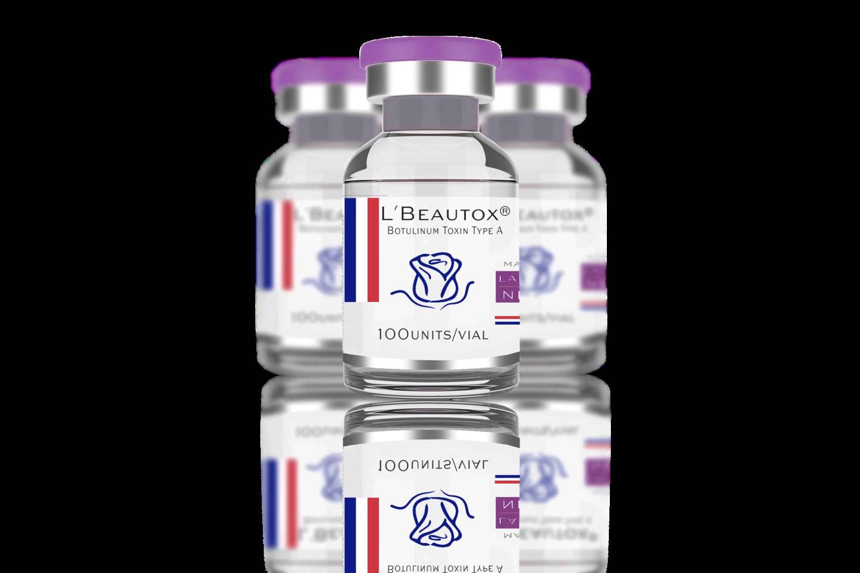 LBEAUTOX garantiza calidad y seguridad para los pacientes