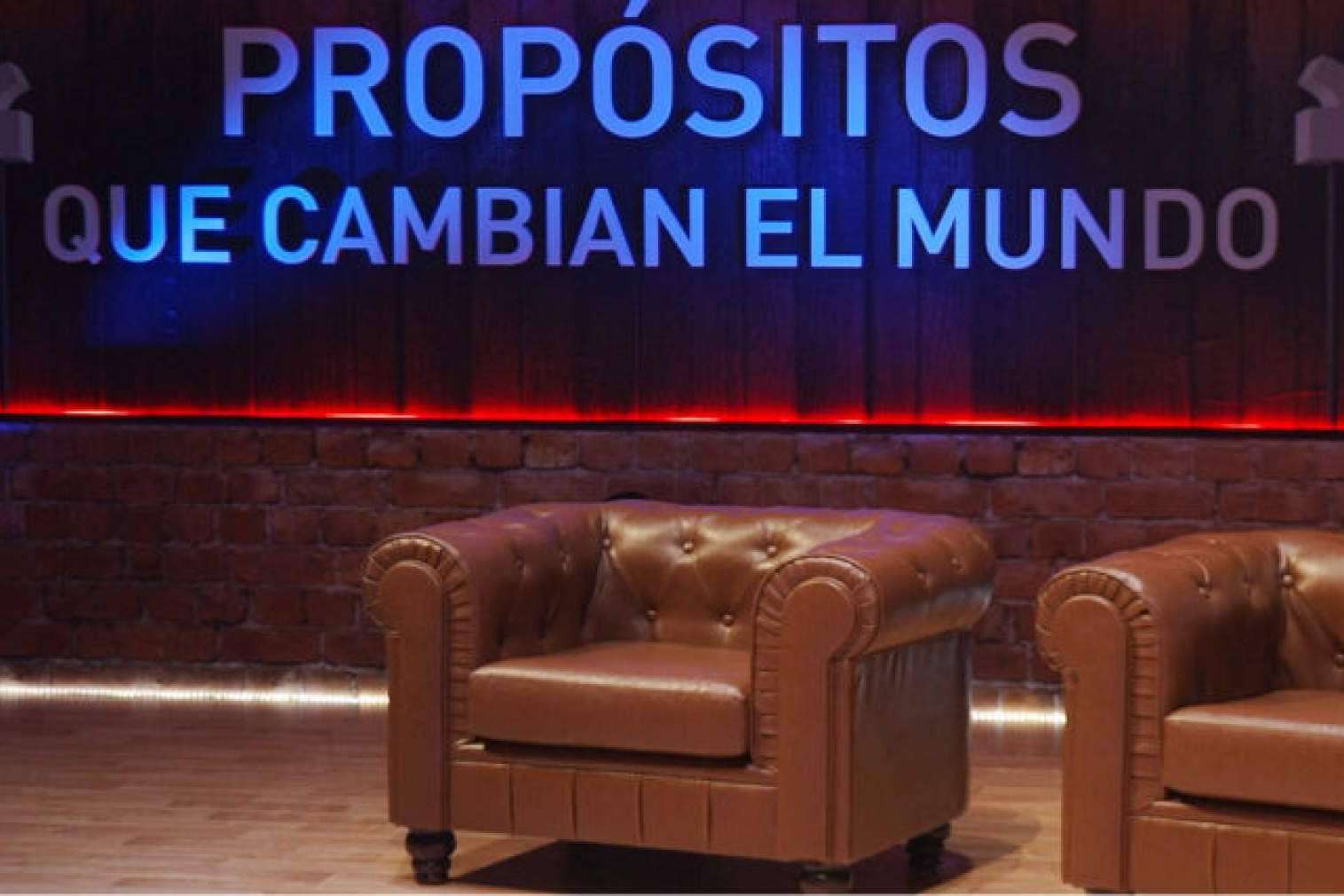 Desde el dibujo hasta el escenario. Con Reto Audiovisual se pueden transformar las ideas en eventos memorables