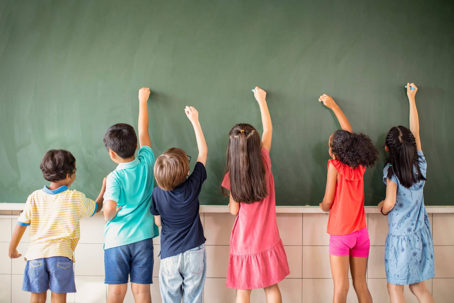 Los retos del comienzo de curso 2023-2024