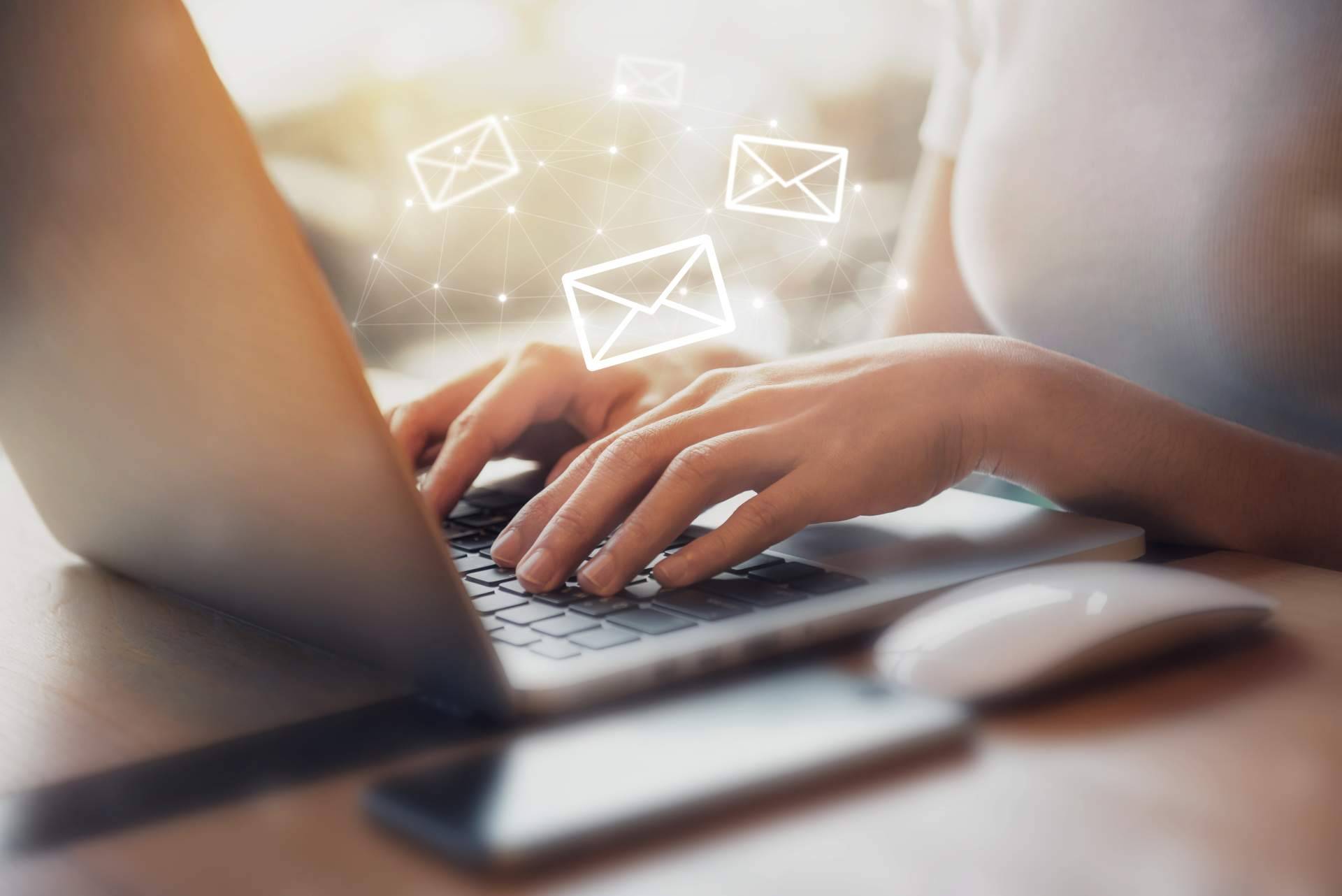 El correo Microsoft 365 permite optimizar el email corporativo