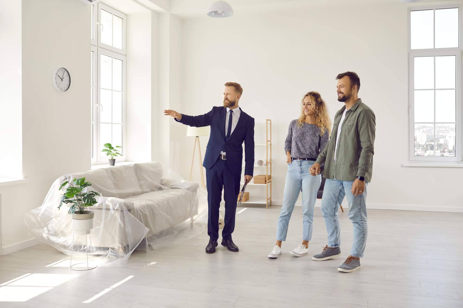 Acerca de las soluciones inmobiliarias de la firma especializada Ingenieros Corretajes