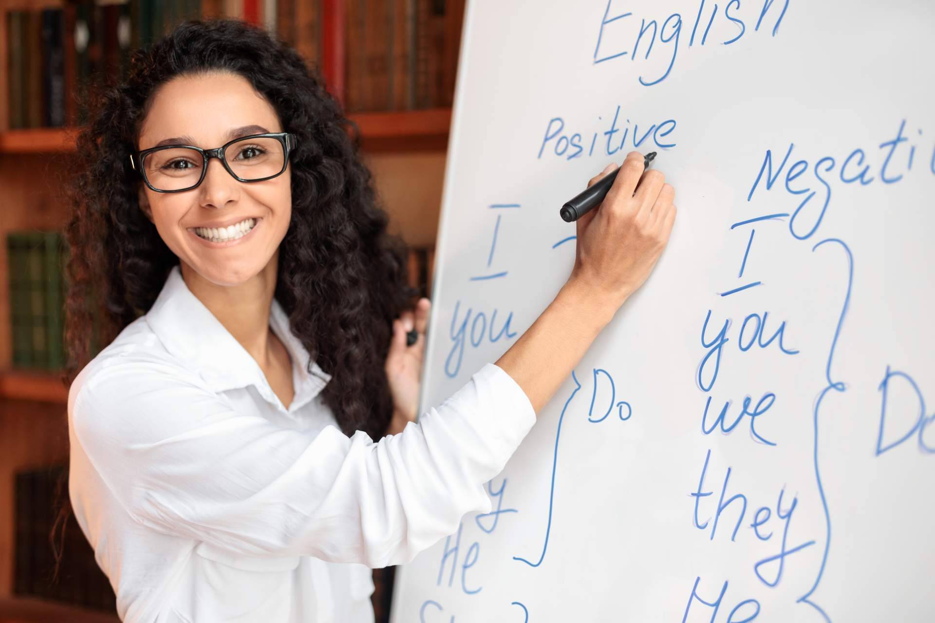 American Language Academy, la academia de inglés intensivo en Madrid