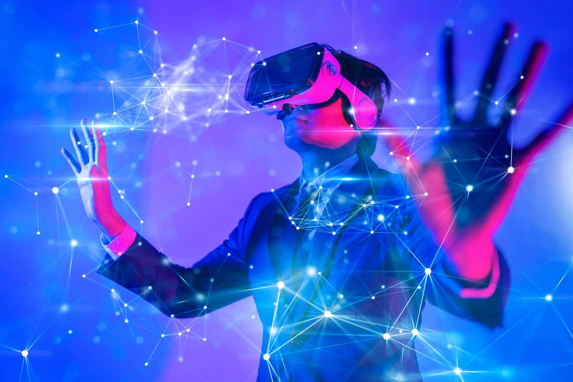 Obtener un Certificado y Máster en Metaverso, Realidad Virtual y Aumentada por la UCM