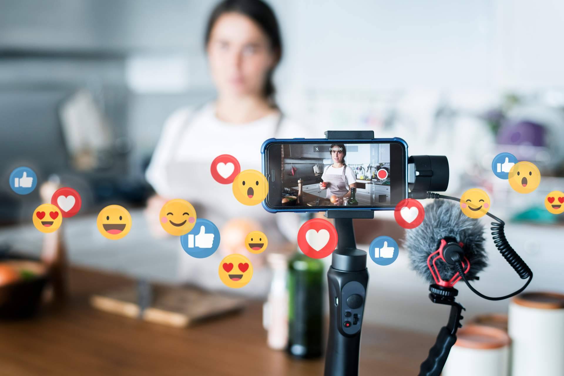 ¿Cómo promocionarse de manera más efectiva en redes sociales?
