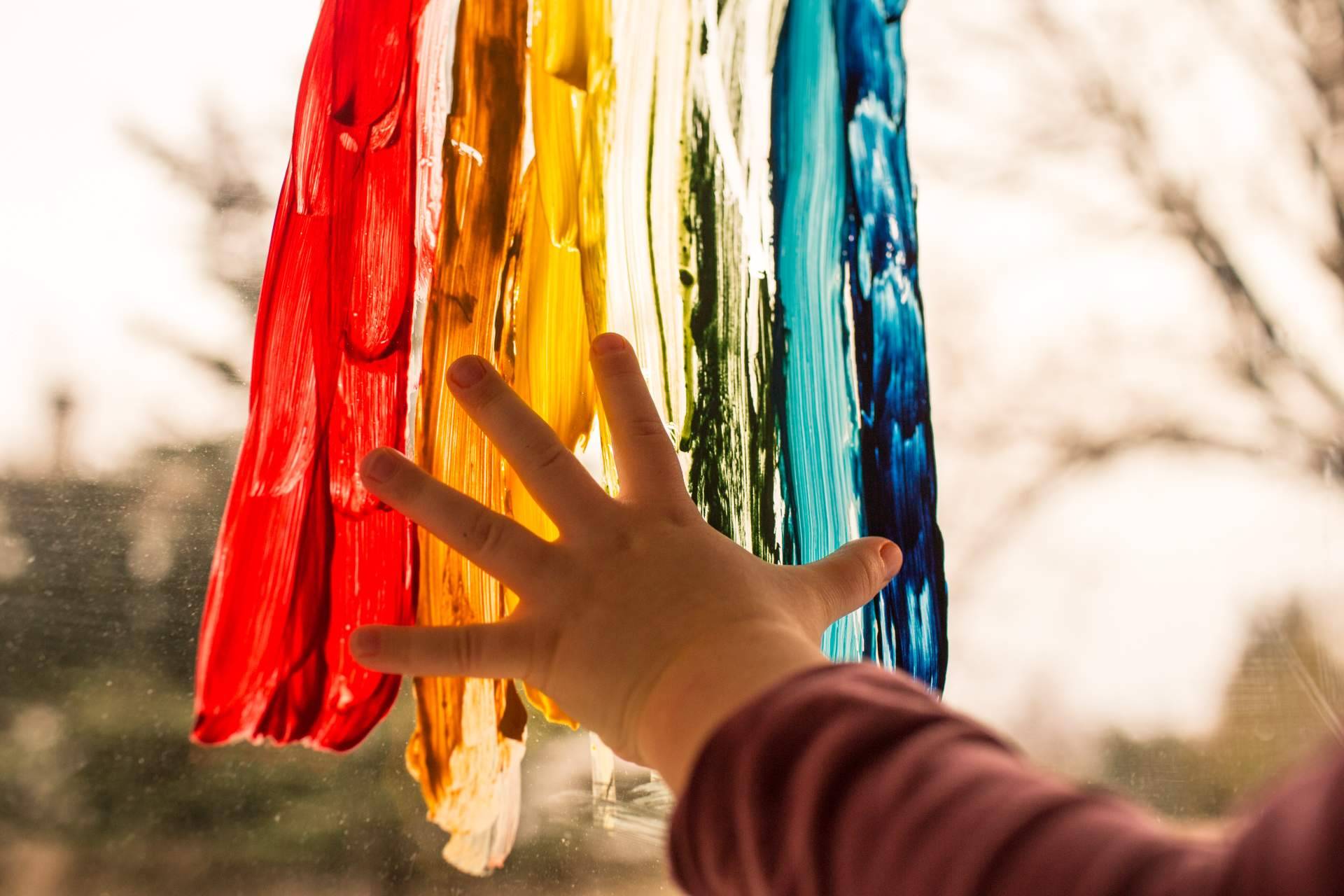 WellWo saca su inspiración en la rueda de las emociones de Plutchik