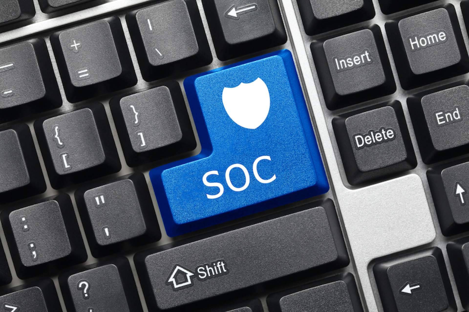 ¿Cómo es el servicio SOC?, de la mano de la empresa de ciberseguridad Auditech