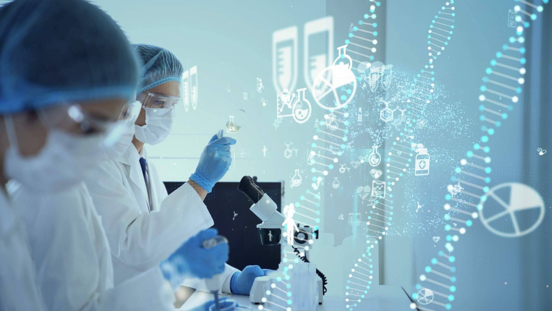 ¿Qué es la medicina regenerativa y de qué manera funciona?