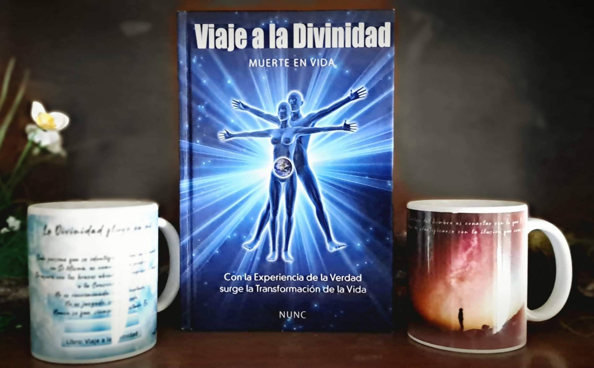 Nunc lanza un exclusivo libro especializado en liberar la paz mental