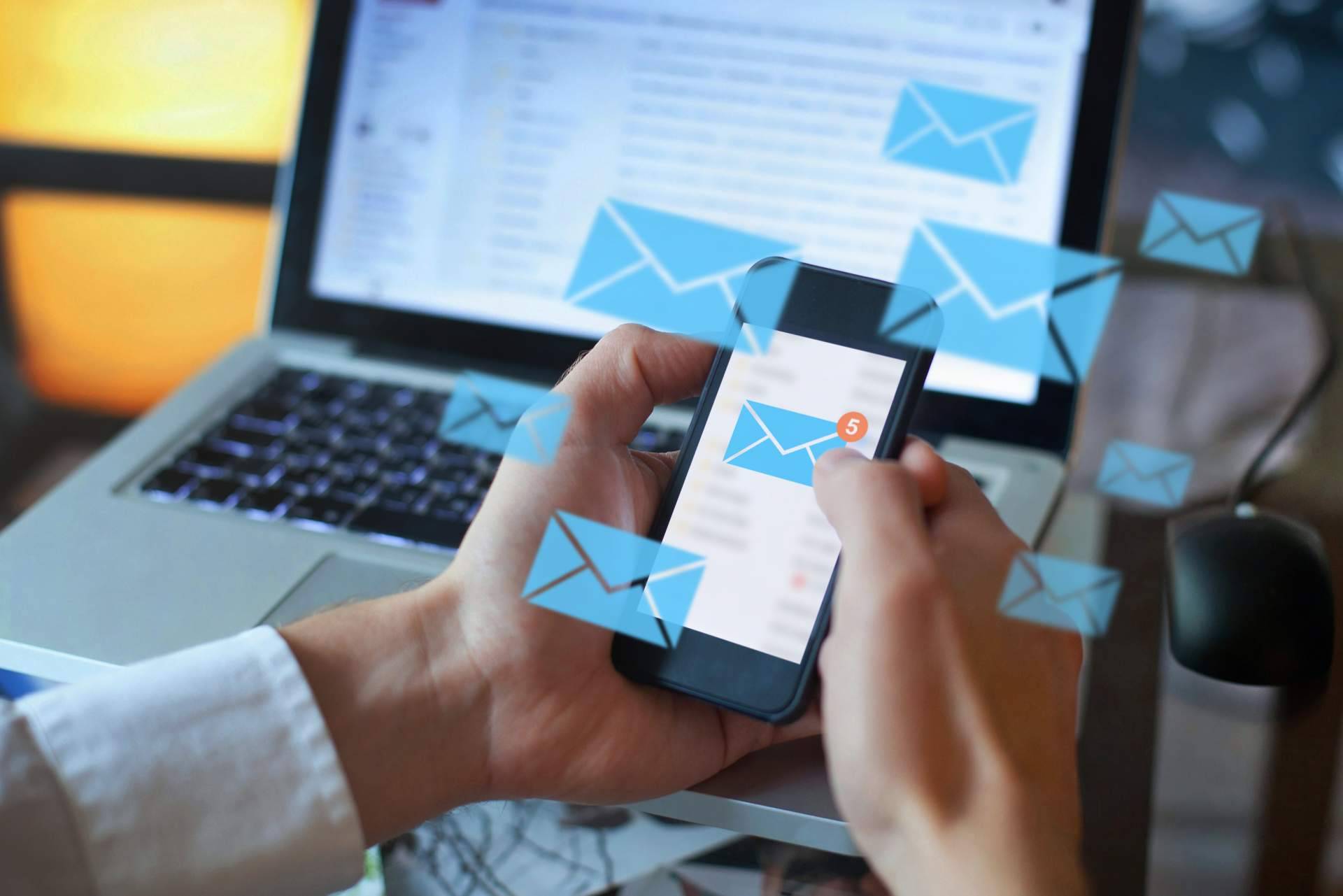 ¿Qué es el email marketing y cómo puede ayudar?