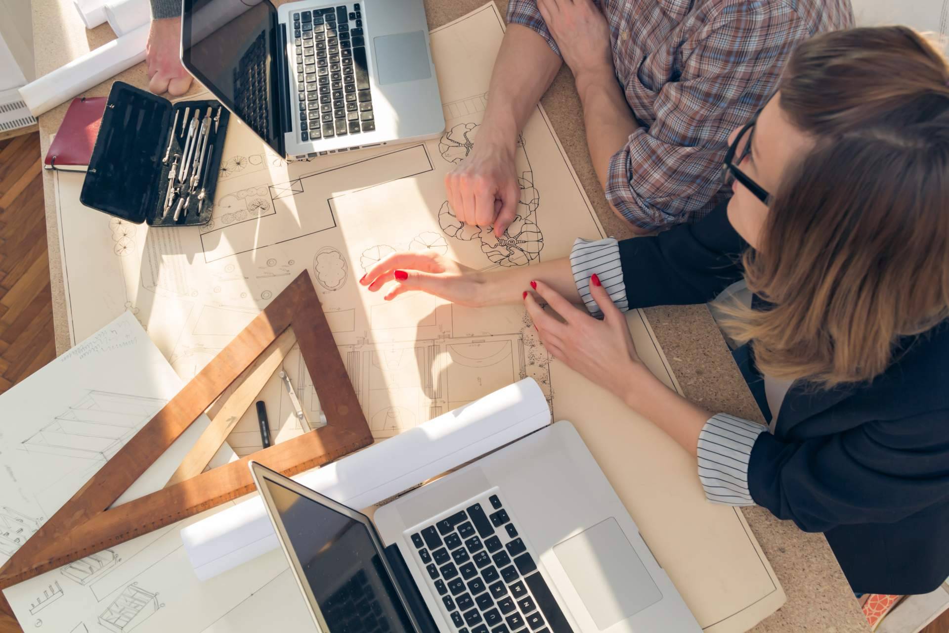 ¿Cómo es la trayectoria profesional de un BIM Manager?