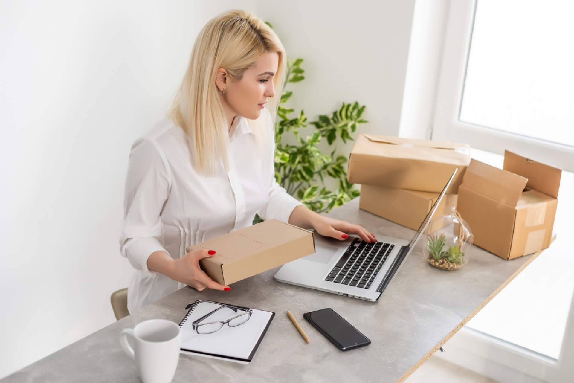 ¿Qué aspectos hay que tener en cuenta para la creación y sostenibilidad de un e-commerce?