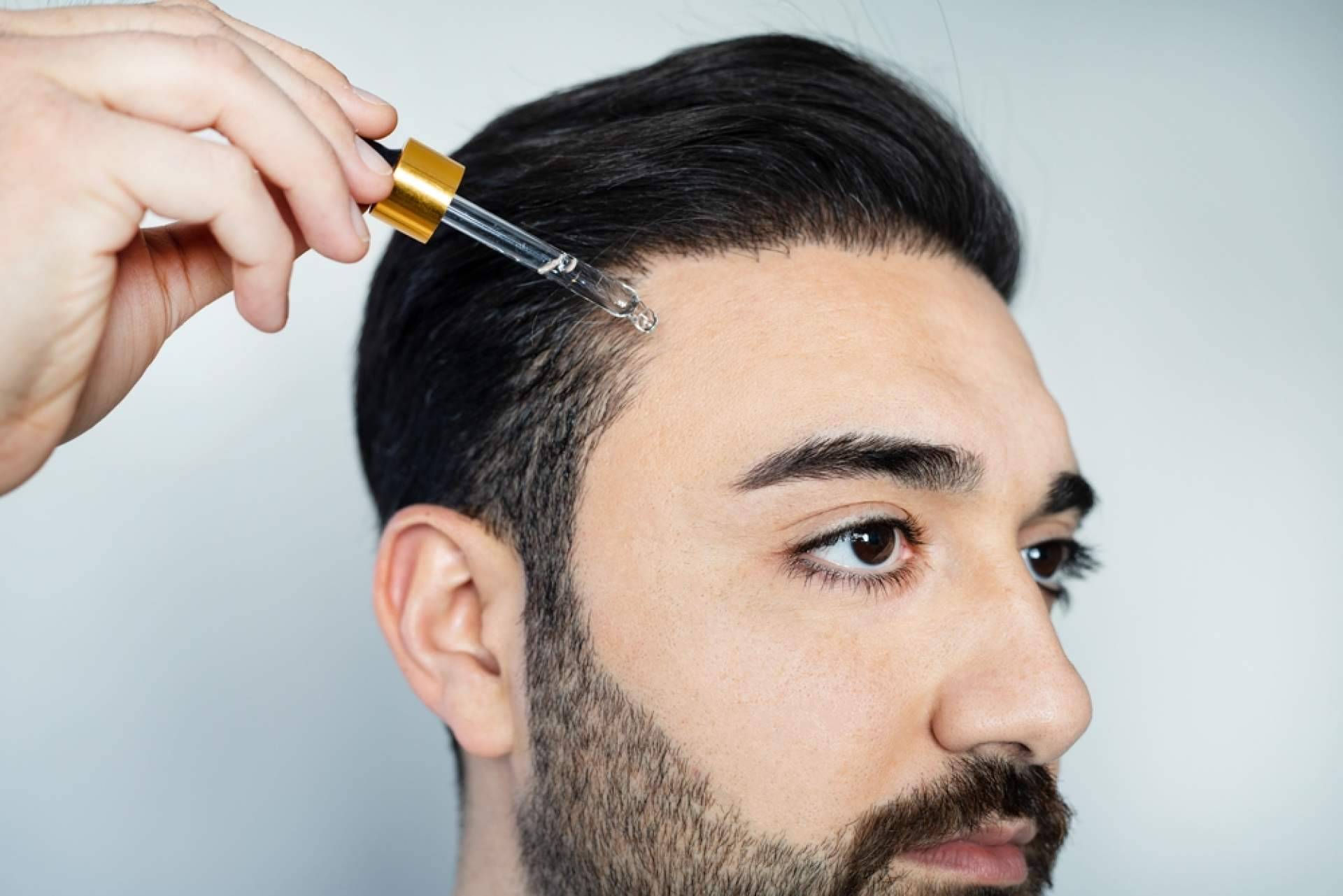Los beneficios de realizarse un peeling capilar con Malecare