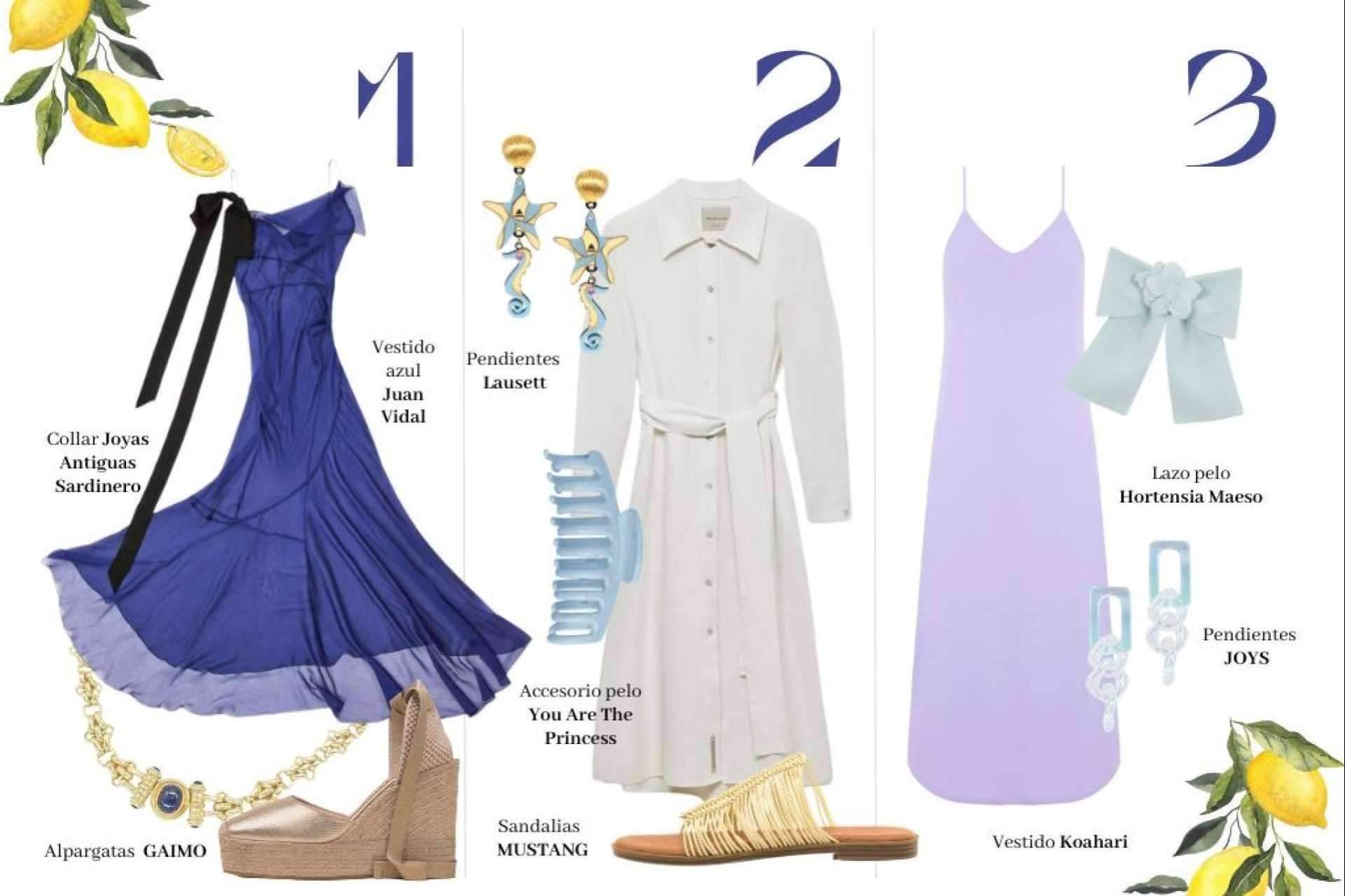 ¿En qué cosiste From beach to office, la tendencia que mezcla las prendas de verano para volver a la oficina?