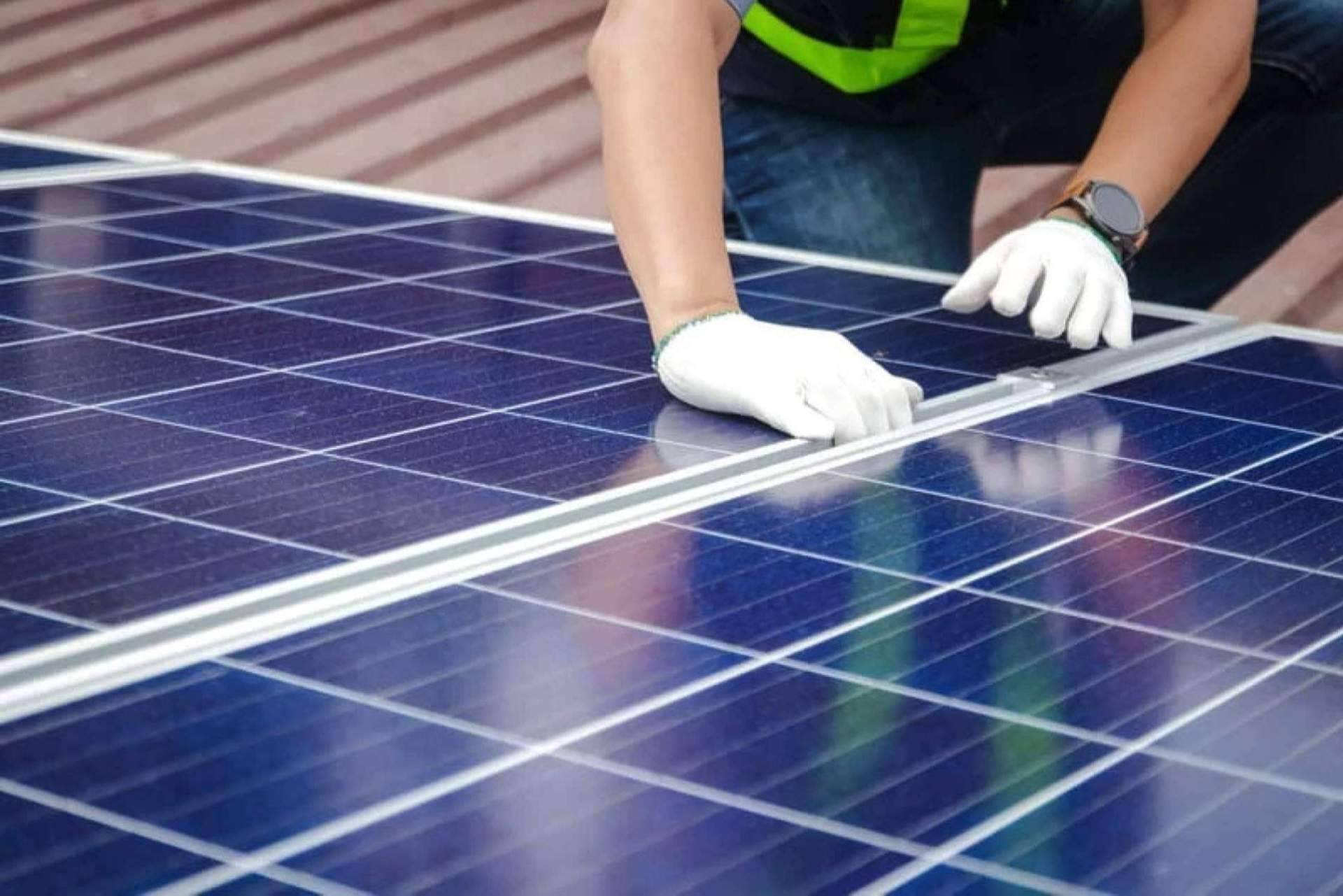 Qué ofrece el kit solar autoconsumo de Energiber