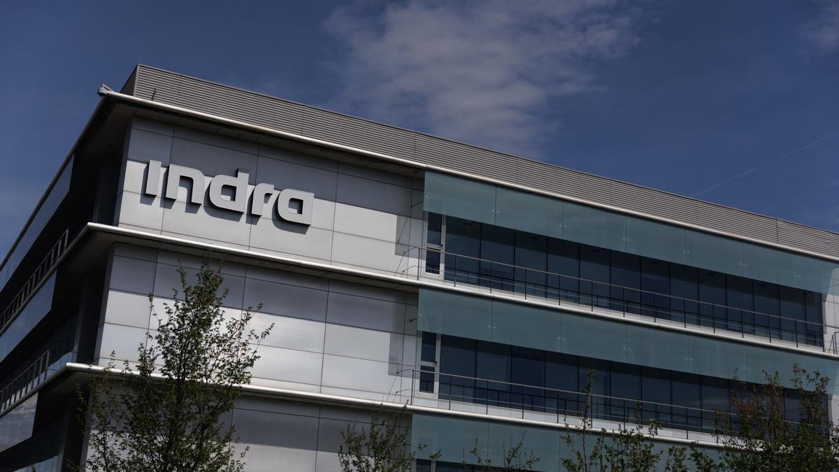 Indra: el beneficio de ser la candidata sólida para ayudar a España a cumplir con la OTAN