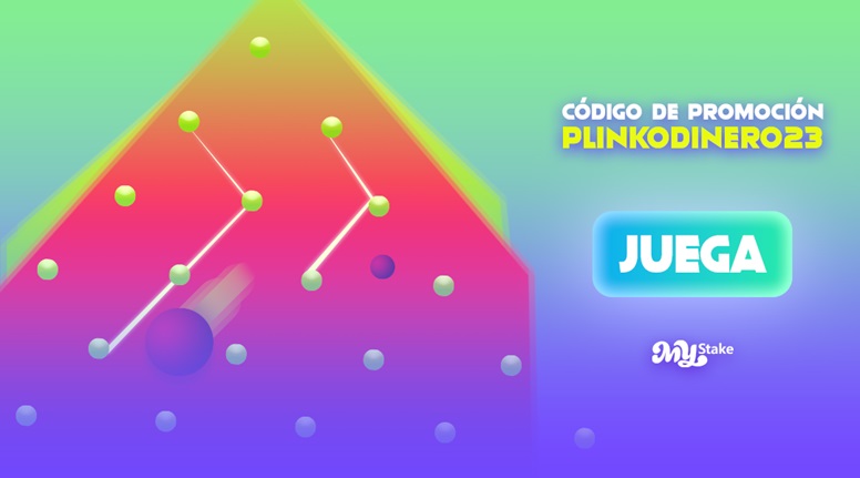 juego de casino Plinko 1 Merca2.es