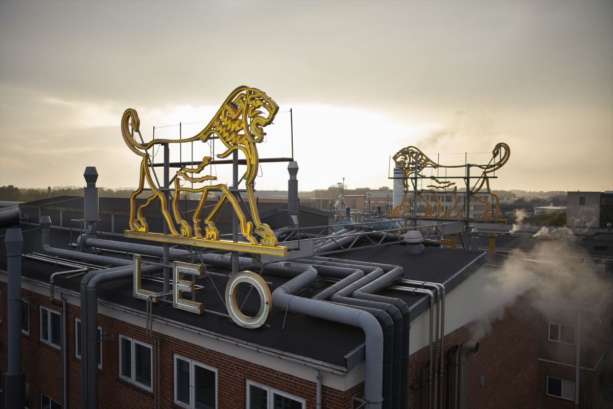 LEO Pharma sigue creciendo en España por el impulso de su área dermatológica