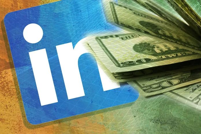 Linkedin oculta lo que gana con las Premium en España