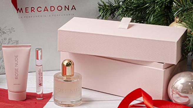 nuevo perfume mercadona chloé