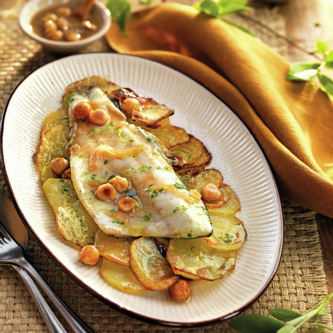 Aprende A Hacer Una Deliciosa Lubina Con Patatas Y Cebolla En Airfryer Aprende A Hacer Una Deliciosa Lubina Con Patatas Y Cebolla En Airfryer