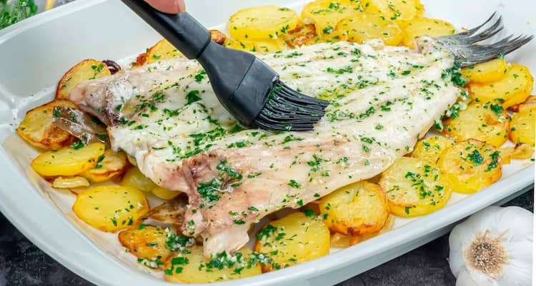 Para los vegetales